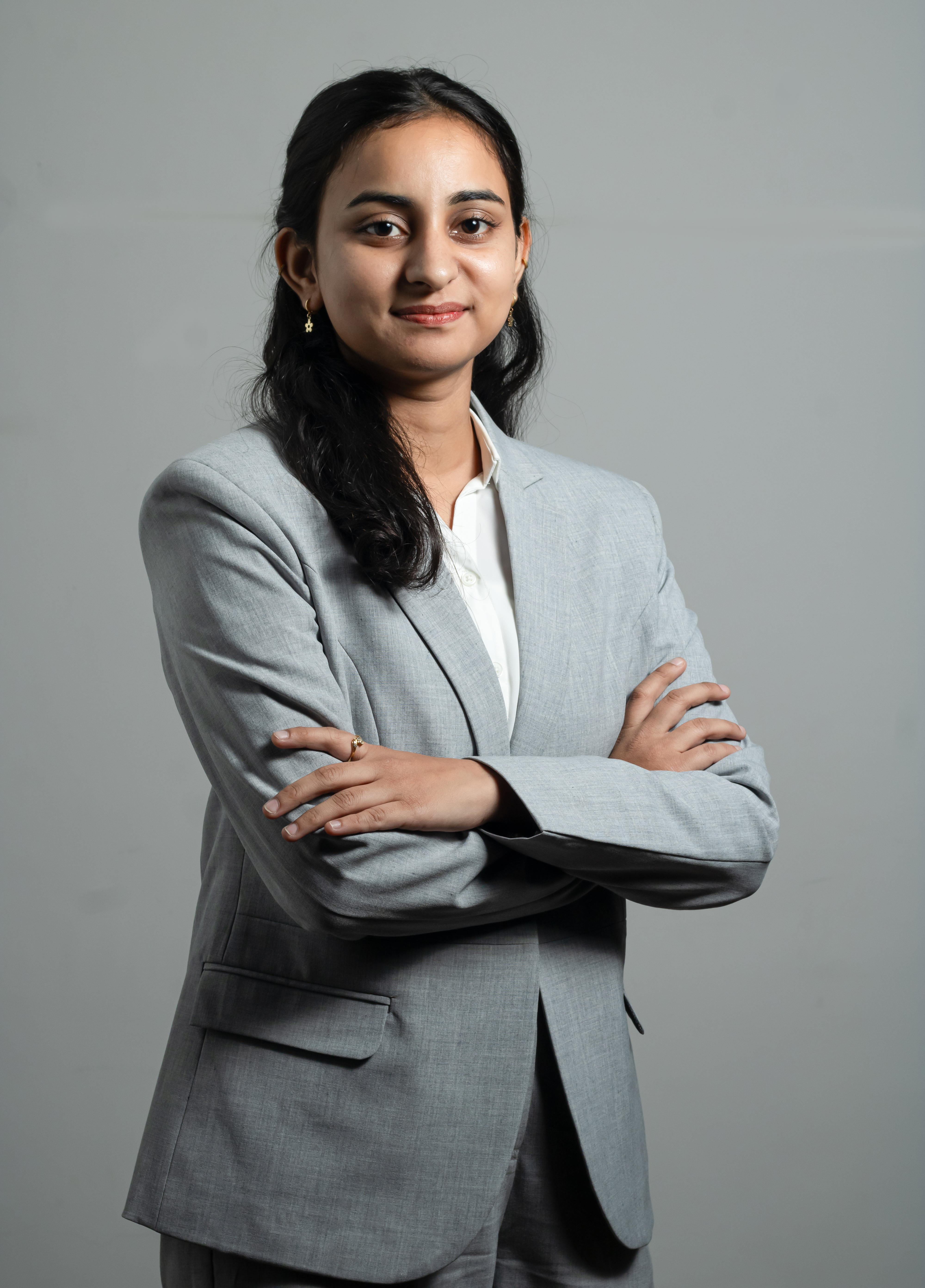 Nandini Sharma